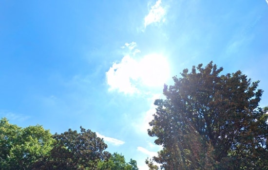 Atlanta Welcomes Sunny Skies and Mild Temperatures for Mid-October Outdoor Activities