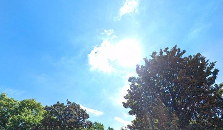 Atlanta Welcomes Sunny Skies and Mild Temperatures for Mid-October Outdoor Activities