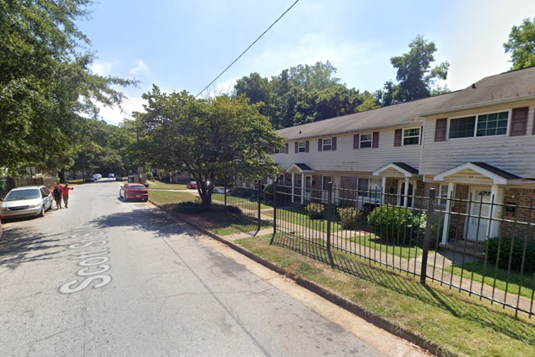 Atlanta Woman Arrested on Suspicion of Second-Degree Murder in Child Homicide Case