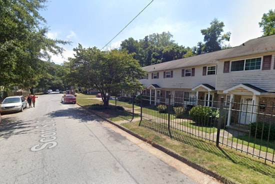 Atlanta Woman Arrested on Suspicion of Second-Degree Murder in Child Homicide Case
