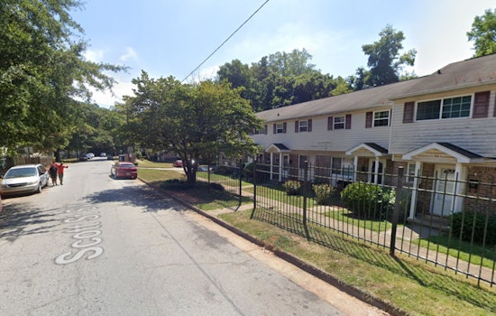 Atlanta Woman Arrested on Suspicion of Second-Degree Murder in Child Homicide Case