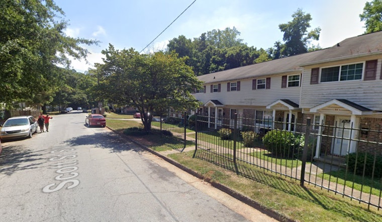 Atlanta Woman Arrested on Suspicion of Second-Degree Murder in Child Homicide Case
