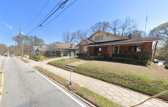 Atlanta's Anti-Displacement Tax Relief Fund Shields Long-term Residents from Gentrification