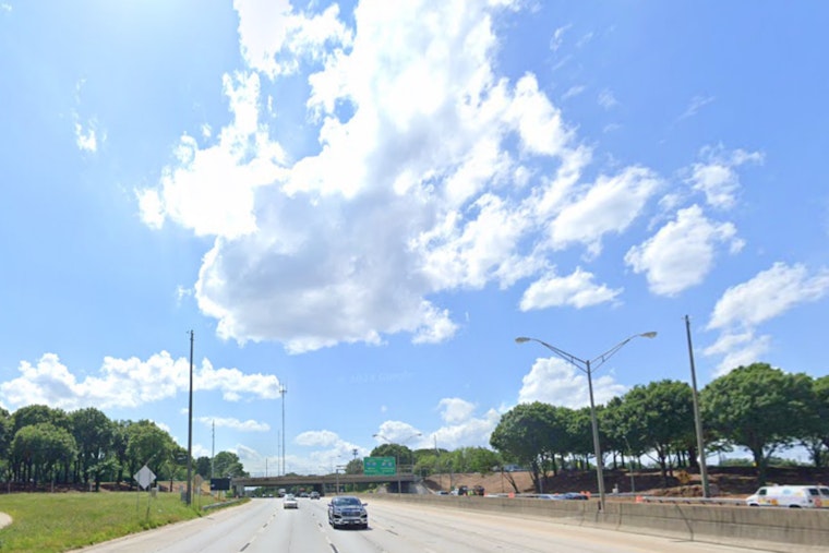Atlanta's Weather Rollercoaster, Sunny Skies and Potential Showers in the Week's Forecast
