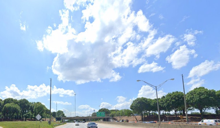 Atlanta's Weather Rollercoaster, Sunny Skies and Potential Showers in the Week's Forecast