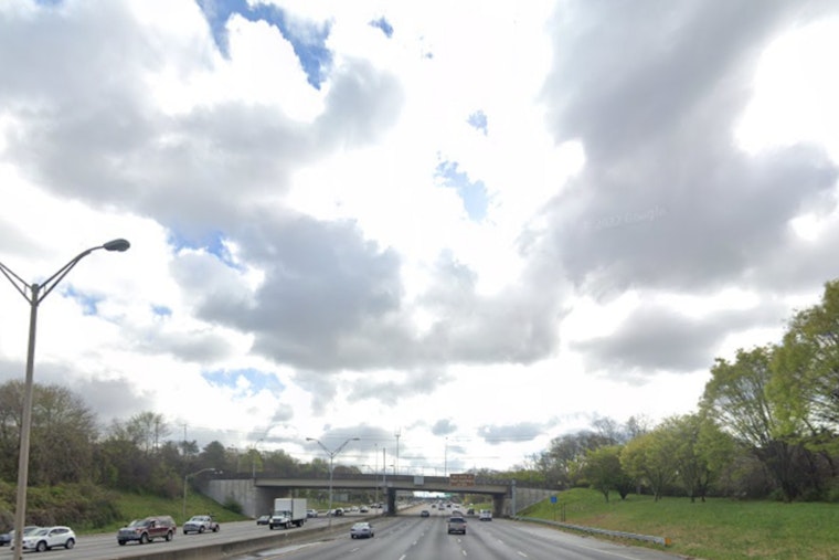 Atlanta's Week Ahead, Sunny Days and Potential Showers in the Forecast