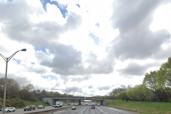 Atlanta's Week Ahead, Sunny Days and Potential Showers in the Forecast