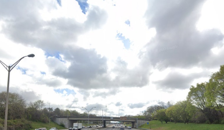 Atlanta's Week Ahead, Sunny Days and Potential Showers in the Forecast
