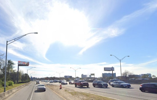 Atlanta's Weekly Weather Forecast, Sunny Days and Possible Evening Showers Ahead