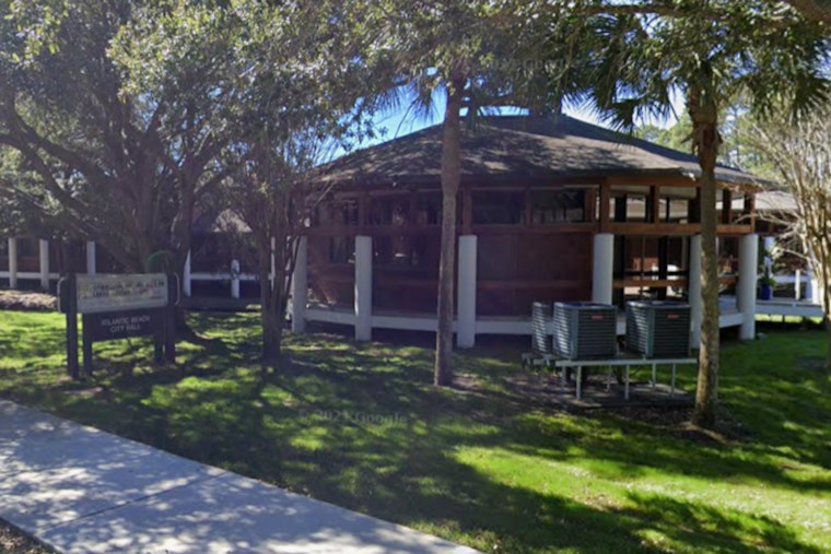 Atlantic Beach Acts on Smelly Situation, City Implements Plan to Combat Wastewater Treatment Facility Odors
