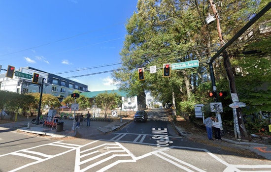 ATLDOT Enforces "No Left Turn" on Krog Street to Mitigate Atlanta Traffic Woes