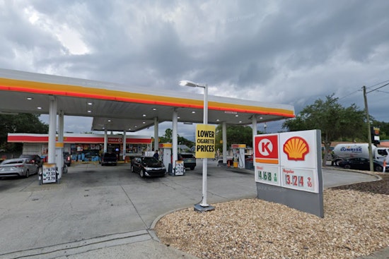 Attempted Kidnapping at Clearwater Gas Station Foiled by Vigilant Bystanders, Suspect Eric Butler Arrested