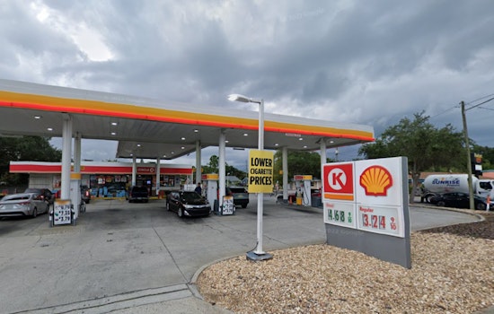 Attempted Kidnapping at Clearwater Gas Station Foiled by Vigilant Bystanders, Suspect Eric Butler Arrested