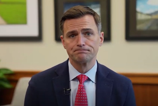 Attorney General Dan Rayfield Leads 21 States in Hunger Fight Against Trump Administration Over SNAP Funding Freeze