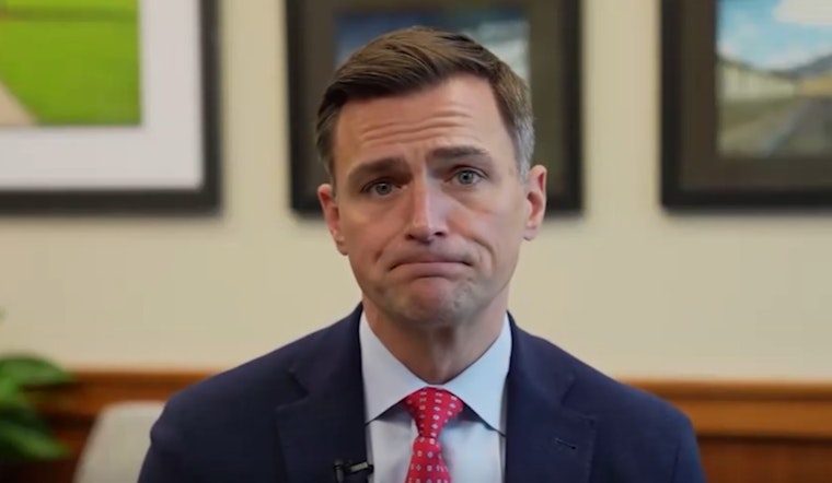 Attorney General Dan Rayfield Leads 21 States in Hunger Fight Against Trump Administration Over SNAP Funding Freeze