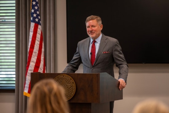 Attorney General Drummond Rallies Support for Trump's Birthright Citizenship Ban as Supreme Court Showdown Looms