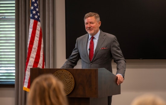 Attorney General Drummond Rallies Support for Trump's Birthright Citizenship Ban as Supreme Court Showdown Looms
