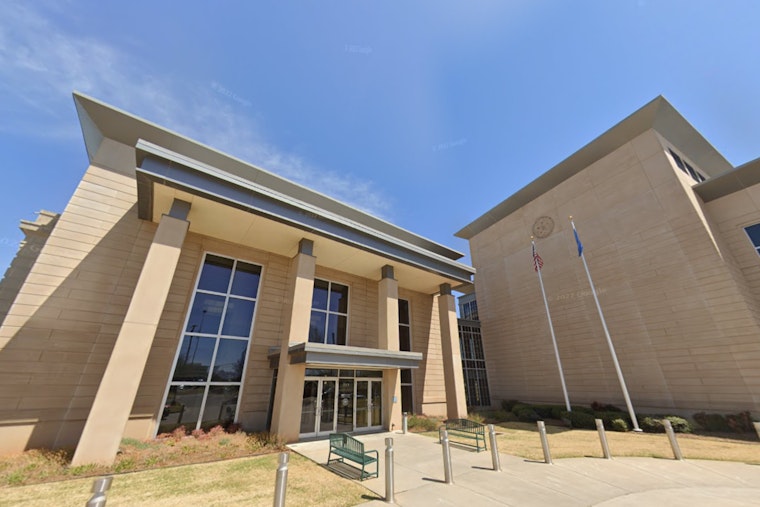 Attorney General Gentner Drummond Leads Call for FCC to Permit Cellphone Jamming in Prisons