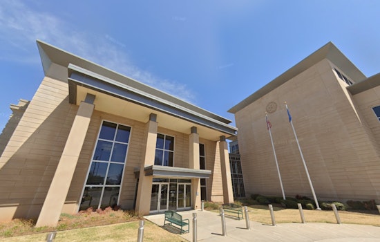 Attorney General Gentner Drummond Leads Call for FCC to Permit Cellphone Jamming in Prisons