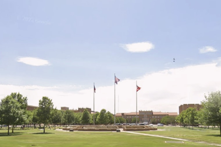Attorney General Ken Paxton to Engage with Conservative Youth at Texas Tech University Event