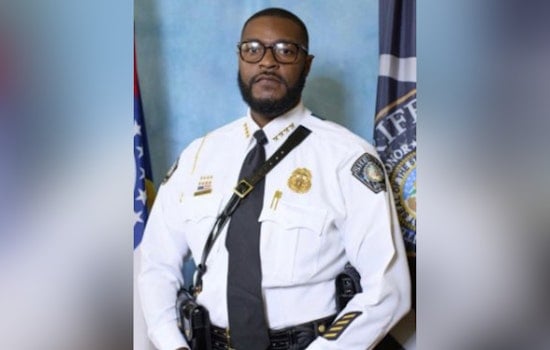 Attorney General Seeks Summary Judgment to Remove St. Louis Sheriff Alfred Montgomery for Misconduct