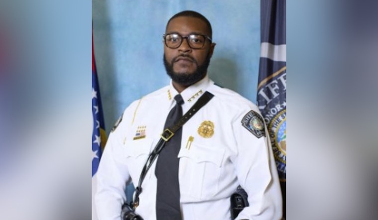 Attorney General Seeks Summary Judgment to Remove St. Louis Sheriff Alfred Montgomery for Misconduct