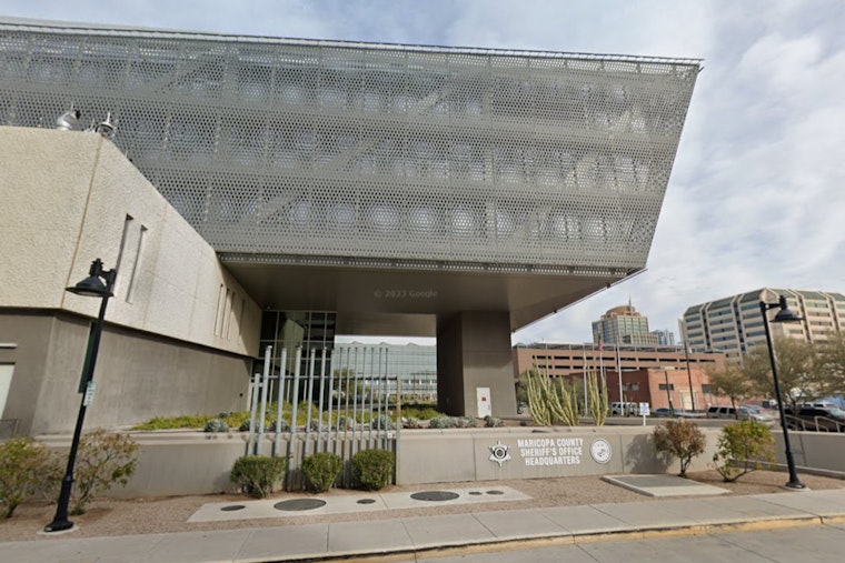 Audit Questions MCSO's $160M Spending Under Federal Oversight in Maricopa County