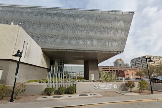 Audit Questions MCSO's $160M Spending Under Federal Oversight in Maricopa County