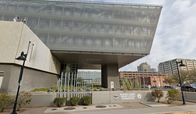 Audit Questions MCSO's $160M Spending Under Federal Oversight in Maricopa County