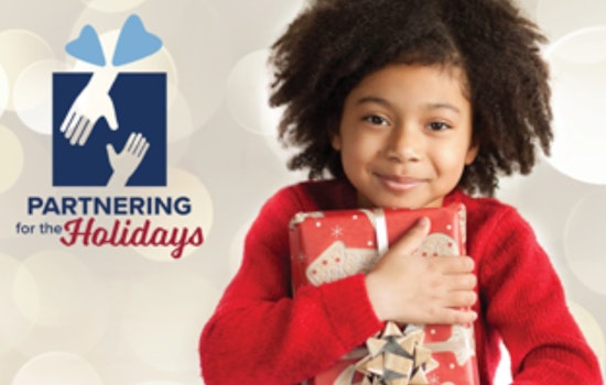 Aurora and Littleton Community Rallies for Holiday Spirit with Arapahoe County's Winter Wonderland Gift Shop Initiative