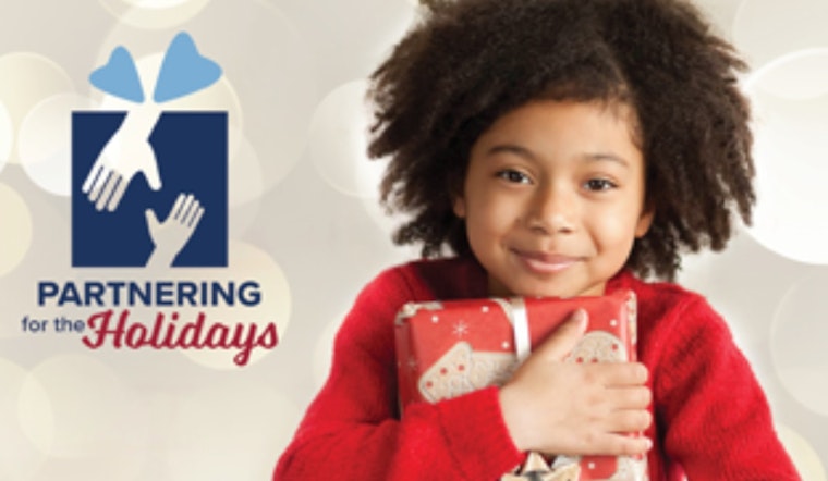 Aurora and Littleton Community Rallies for Holiday Spirit with Arapahoe County's Winter Wonderland Gift Shop Initiative