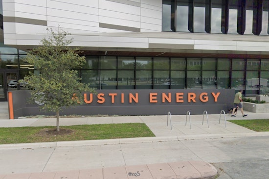 Austin Energy Celebrates Community and Sustainability During Public Power Week, Oct 5-11