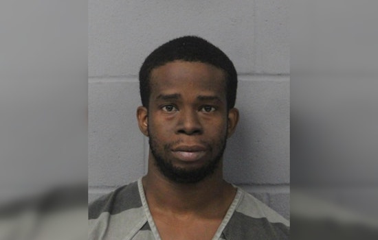 Austin Man Charged in Multicity Stolen Vehicle Operation Involving Forged Documents