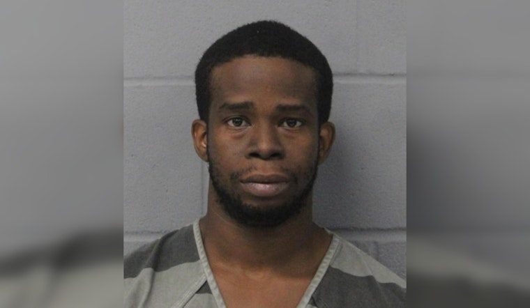 Austin Man Charged in Multicity Stolen Vehicle Operation Involving Forged Documents