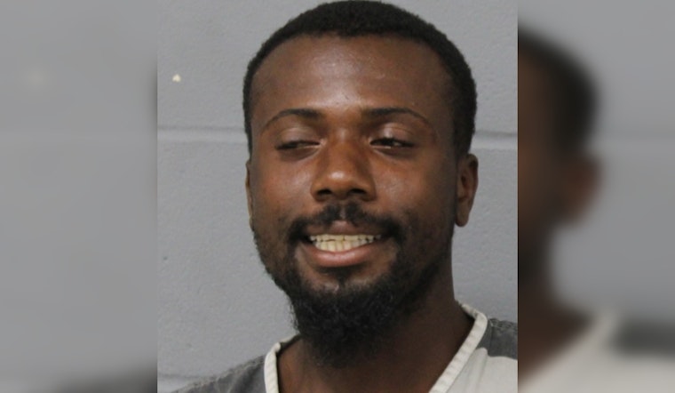 Austin Man Sentenced to Five Years for Homophobic Hate Crime on Bus