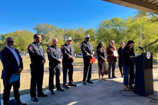 Austin Marks 10-Year Anniversary of Devastating 2015 Halloween Flood with Remembrance and Resilience