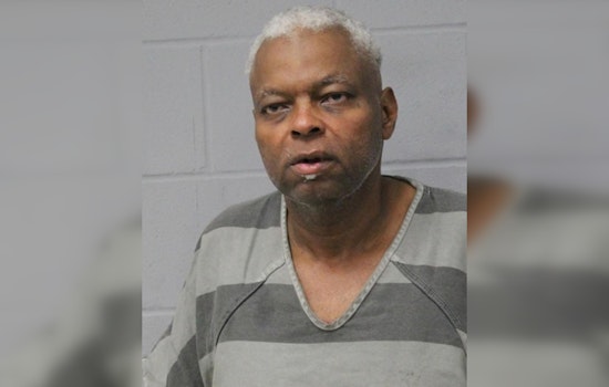 Austin on Alert: Suspect Charged with Aggravated Assault After Two Shootings