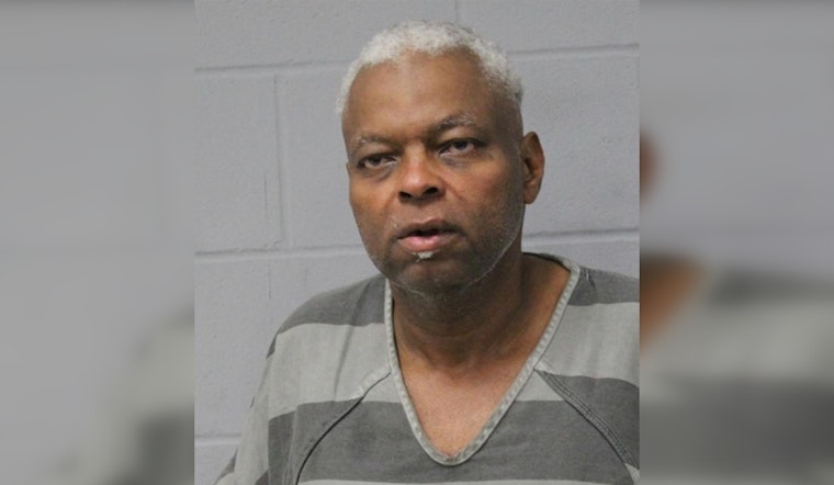 Austin on Alert: Suspect Charged with Aggravated Assault After Two Shootings