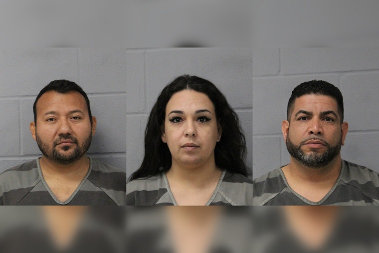 Austin Police Launch New Crime Reduction Strategy in Northeast Austin, Multiple Arrests Made