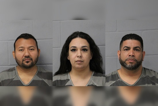 Austin Police Launch New Crime Reduction Strategy in Northeast Austin, Multiple Arrests Made