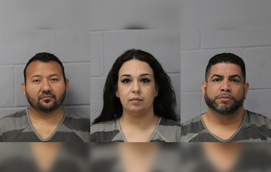 Austin Police Launch New Crime Reduction Strategy in Northeast Austin, Multiple Arrests Made