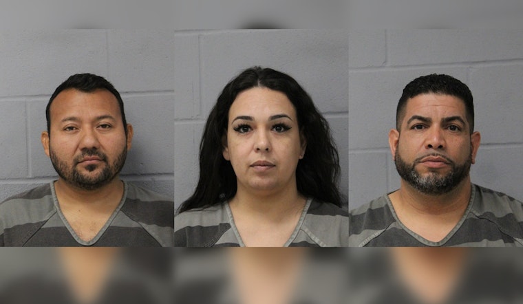 Austin Police Launch New Crime Reduction Strategy in Northeast Austin, Multiple Arrests Made