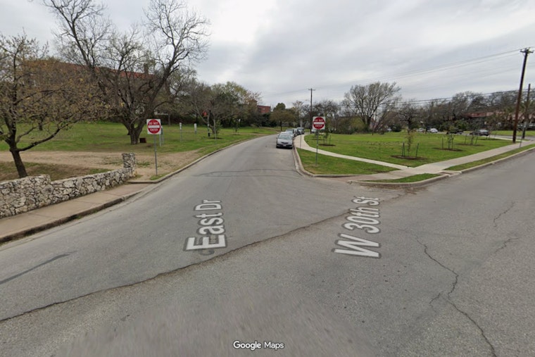 Austin Police Request Witnesses After Hit-and-Run Injures Bicyclist with $1,000 Reward Offered for Tips