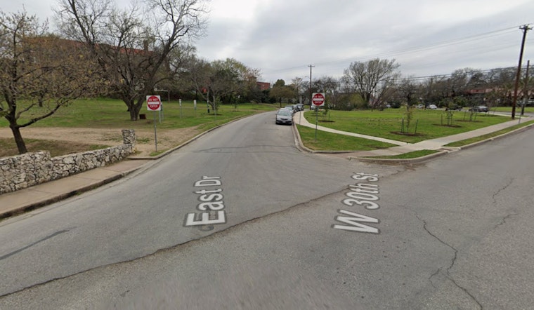 Austin Police Request Witnesses After Hit-and-Run Injures Bicyclist with $1,000 Reward Offered for Tips