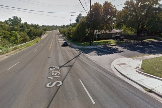Austin Police Seek Public Help After Hit-and-Run at Notorious Intersection Claims Life, Marking 75th Fatal Crash of the Year