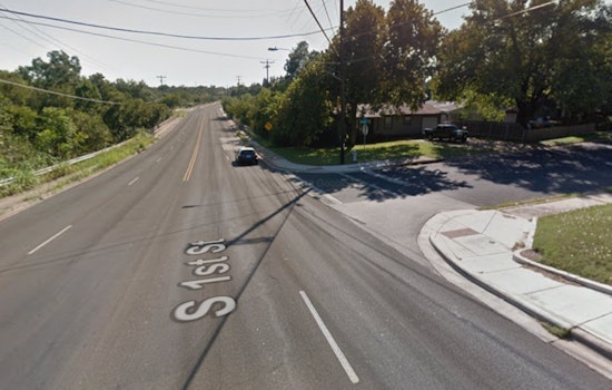Austin Police Seek Public Help After Hit-and-Run at Notorious Intersection Claims Life, Marking 75th Fatal Crash of the Year