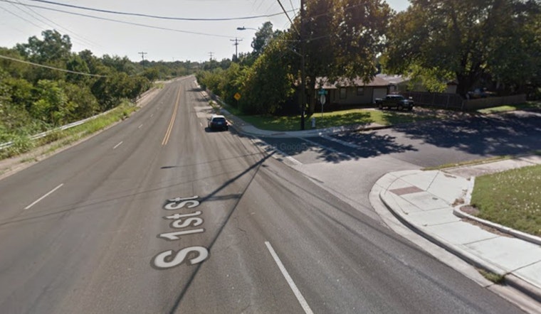 Austin Police Seek Public Help After Hit-and-Run at Notorious Intersection Claims Life, Marking 75th Fatal Crash of the Year