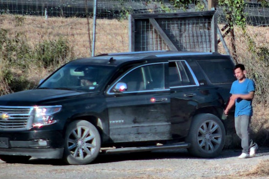 Austin Police Seek Public's Aid to Find Suspects in $22K Charity Theft, Reward Offered