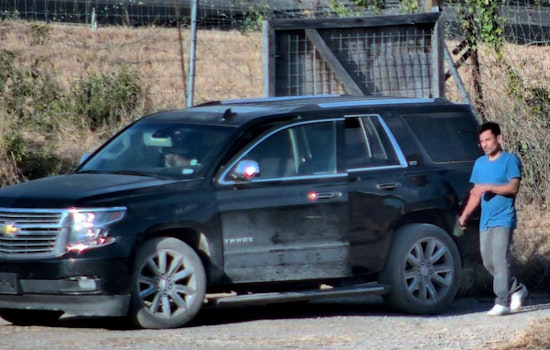 Austin Police Seek Public's Aid to Find Suspects in $22K Charity Theft, Reward Offered