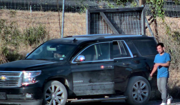 Austin Police Seek Public's Aid to Find Suspects in $22K Charity Theft, Reward Offered